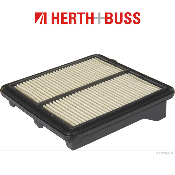 Herth+Buss Jakoparts Luftfilter FüR Honda Civic Viii Stufenheck 1.3 Hybrid 95 Ps-image