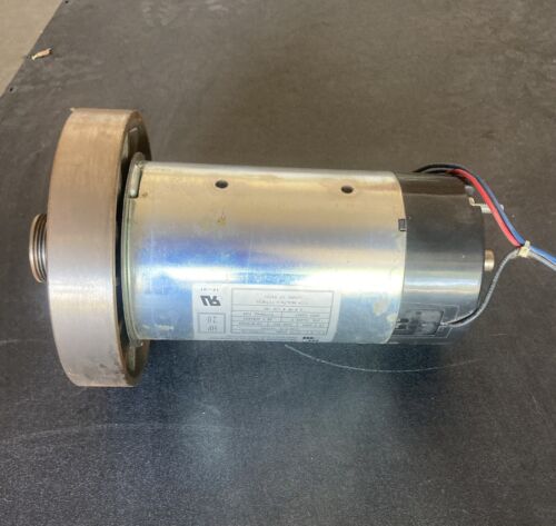 NordicTrack Summit 4500 Treadmill Motor Part # 161168 2.0hp Model # C3456B3135
