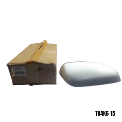 ぴろ Mitsubishi Xpander Cover Door Mirror RH Right Side NEW GENUINE