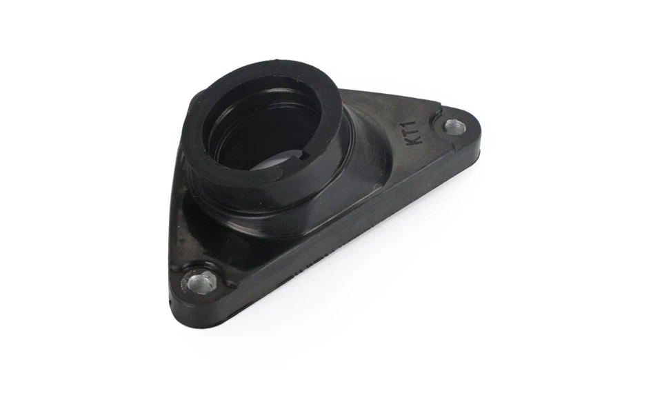 Conjunto de arranque colector de admisión para motocicleta Honda XR250 XR250R XR250L 4 tiempos Foto 2 de 4