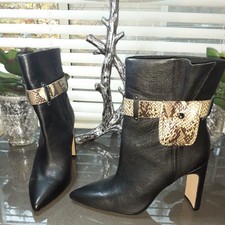 jessica simpson brynne bootie