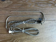 BOB's 2 Replacement Meat Probes For Traeger PRO Series Thermostat Controller