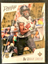 Quan Smith Prestige