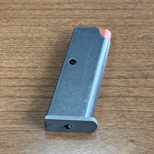 AMT Back Up 380 ACP 5 Round Magazine OEM