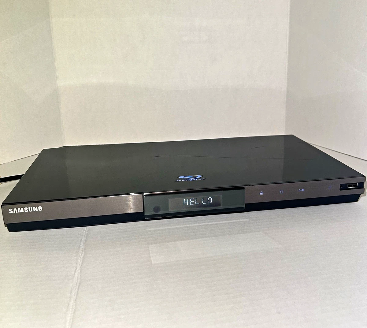 DVD/Blu-ray Players products for sale | eBay