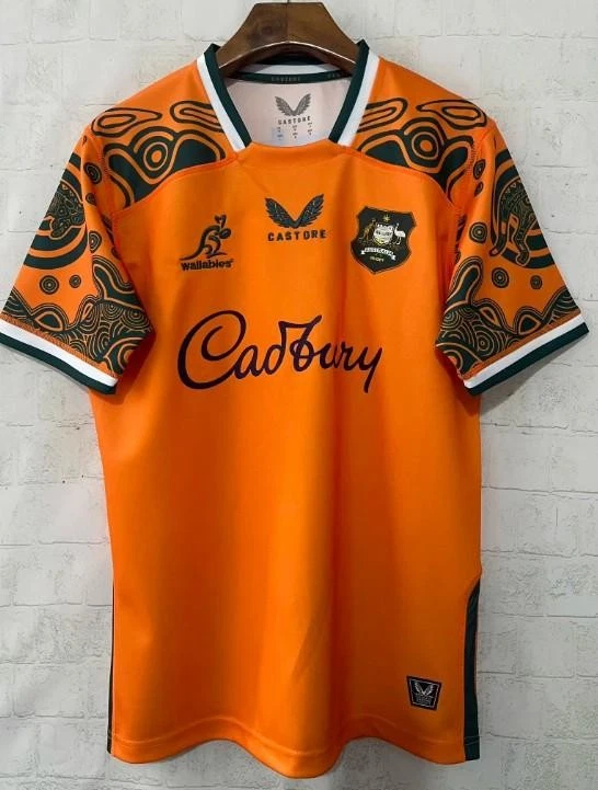 wallabies jersey products for sale | eBay
