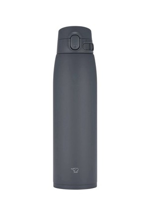 Zojirushi SM-VH95-HM 0.95L/32oz Stainless Vacuum Insulated Bottle Gray