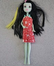 Monster High Doll Toy Frankie?