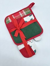 Williams Sonoma Dolly Parton Christmas Oven M...