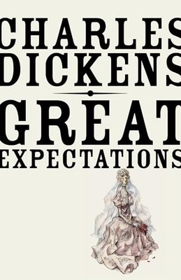 Great Expectations (Vintage Classics), Dickens, Charles