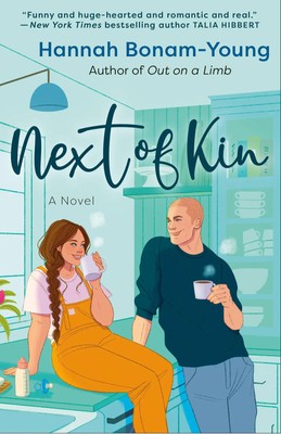 Next of Kin | A Novel | Hannah Bonam-Young | Taschenbuch | X | Englisch | 2024