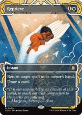 Magic Secrets of Strixhaven: Mystical Archive Reprieve [SOA - 9]