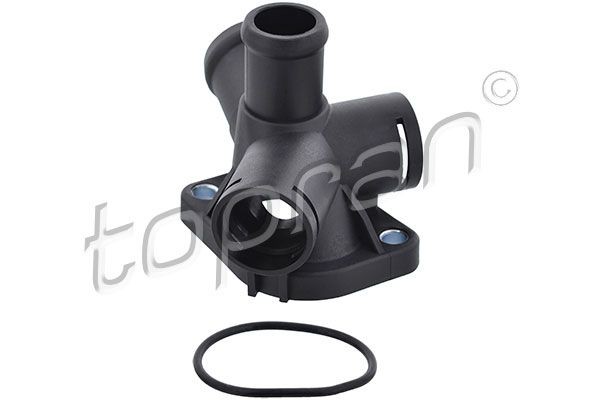 Topran 108 194 KüHlmittelflansch FüR Audi VW-image