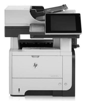 Replacement for HP LJ M525C MFP Enterprise FLOW Laser Printer CF118A Seller Refu