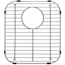Multi-Purpose Sink Grid - Stainless Steel - 13.125"