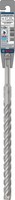 Bosch Pro Sds Plus-5X Hammerbohrer, 16 X 200 X 260 Mm