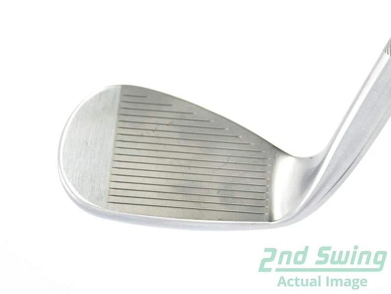 Titleist Vokey SM10 Tour Chrome Wedge Sand SW 56° Graphite Stiff Right 35.25in - Image 4 of 4