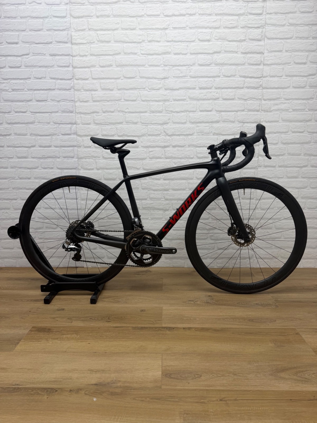 Specialized S-Works Tarmac SL5 48cm XS