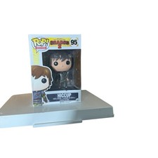 Ultimate Funko Pop How to Train Your Dragon Figures Checklist and Gallery 28