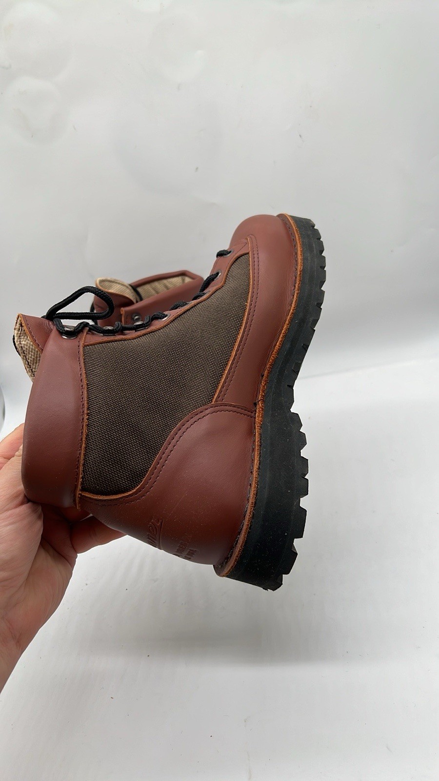 danner boot - image 7