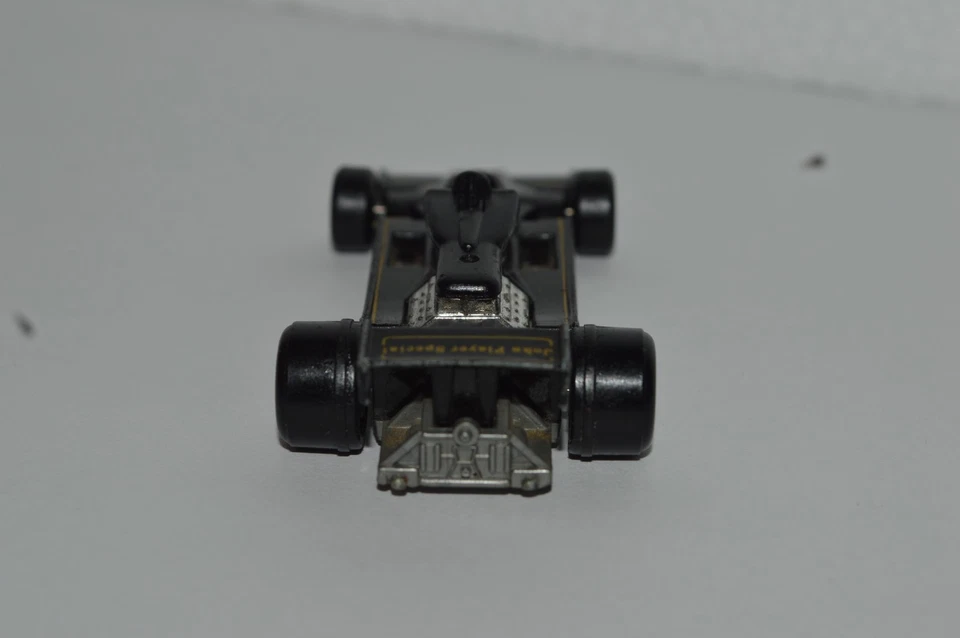 Tomica Pocket Cars 1978 F1 Lotus 78 John Player Special 1:59 diecast Japón Foto 4 de 4