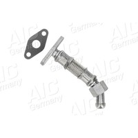 AIC ÖLleitung Turbolader RÜCklaufleitung Passend FüR Audi A2 A3 VW Bora Caddy GO