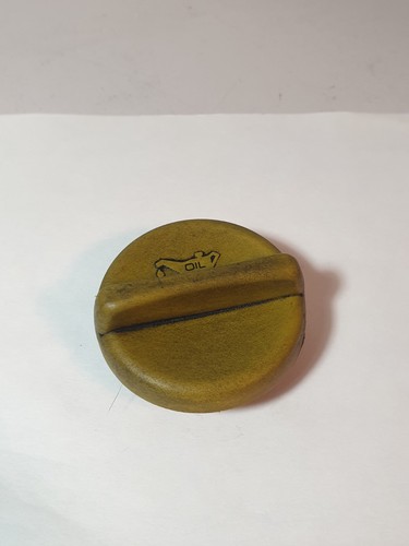 Motoröldeckel Opel Corsa B 90412508 ECOTEC Omega Vectra Astra ECOTEC