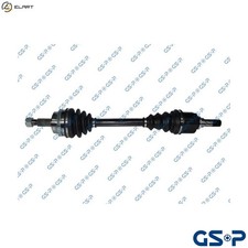 DRIVE SHAFT 299286 FOR RENAULT MASTER/II/Platform/Chassis/Van/Bus  VAUXHALL