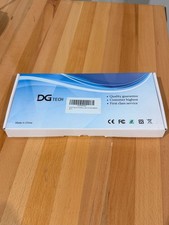 DG TECH Laptop Battery 55Wh 7.6V 7300mAh for Samsung N-Series NEW