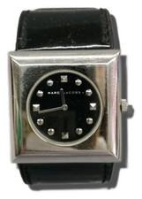 MARC BY MARC JACOBS MBM1076 Wristwatch Works Women 6702