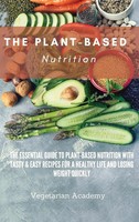 Vegetarian Academy | The Plant-Based Nutrition | Buch | Englisch (2021)
