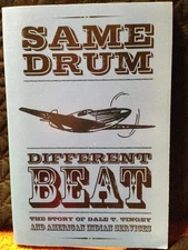 Title: Same Drum, Different Beat: The Story of Dale T. Ti