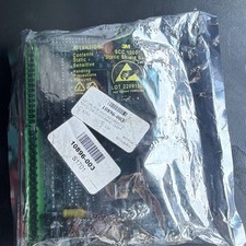 M2 CPU PCB assembly 10896-003 Revision E- Unused Industrial Circuit Board