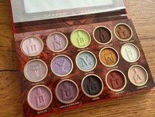 Nomad Cosmetics: Chicago Speakeasy Eyeshadow ...