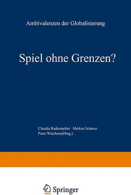 Spiel ohne Grenzen?