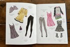 Dover Discount Thrift Store Diva Paper Dolls Cut Outs by Charlotte Whatley — photo 5