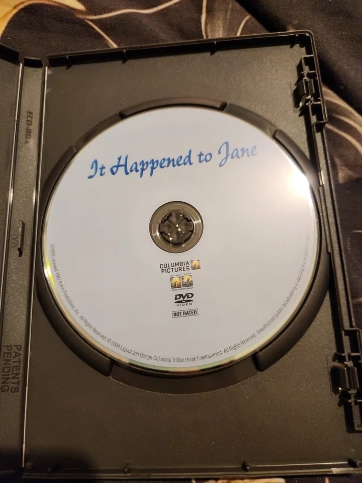 It Happened to Jane DVD - image 3 of 4
