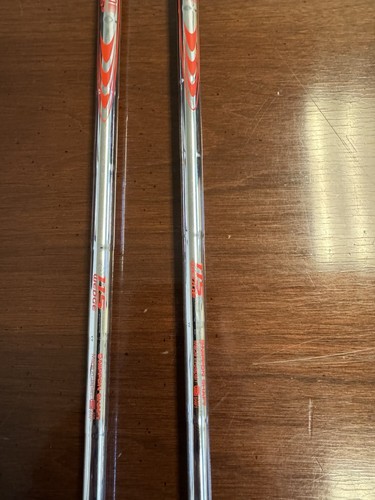 Cleveland RTZ Zipcore Tour Rack Raw 52*, 56* Wedge Set RH, Modus 115 +1/2 - Picture 3 of 4