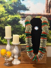 Custom Money Graduation Lei with bills