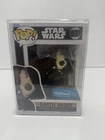 Funko Pop! Vinyl: Star Wars - Darth Vader - Walmart (Exclusive) #637