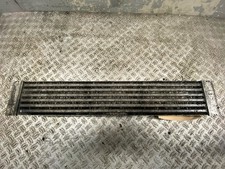 93237 Ladeluftkühler BMW 5er Touring (E61) 7787446 525d 130 kW 177 PS