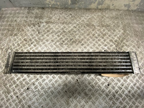 93237 Ladeluftkühler BMW 5er Touring (E61) 7787446 525d 130 kW 177 PS