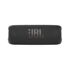 JBL Flip 6 Schwarz Bluetooth Lautsprecher IP67 Wasserdicht NEU OVP
