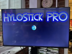 SNK NeoGeo Arcade Stick Pro console HyloStick Hylo Stick Neo Geo ASP 