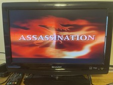 Go Video DDV2110 Dual-Deck VCR Hi-FI VHS NO REMOTE Tested Both Decks Are Works