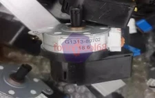1PC Used Agilent G1313-89702 Automatic sampler motor