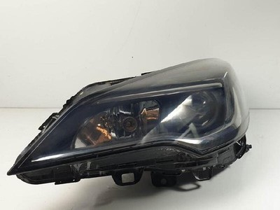 39111143 3022339 scheinwerfer links OPEL ASTRA K SPORTS TOURER EXCELLENCE 2016