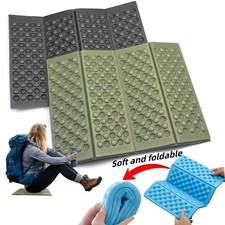 Tragbare Faltbare Sitzmatte Outdoor Camping W...