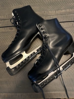 LANGE Taurus Men s ICE SKATES SIZE 11