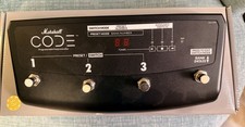 Marshall PEDL-91009 Footswitch Controller for...